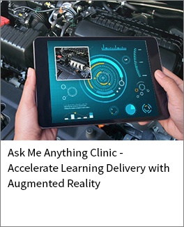 Accelerate Learning Delivery with Augmented Reality (2)