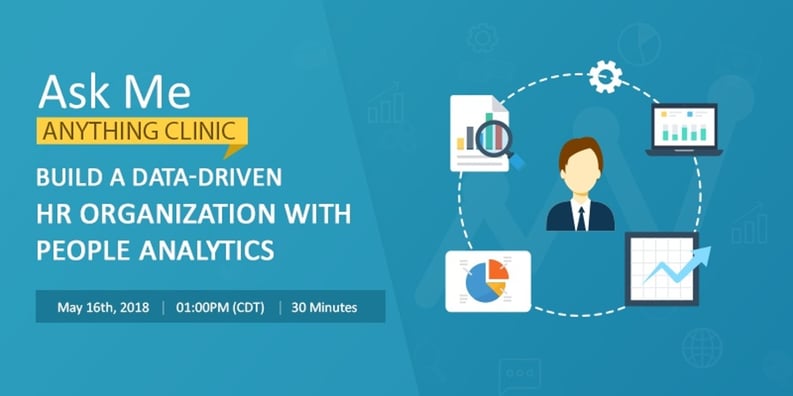 Build a data-driven HR organization with People Analytics 1200*800