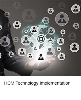 HCM Technology Implementation