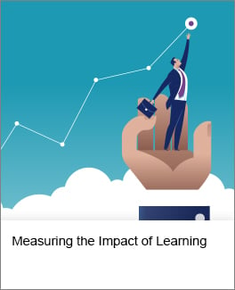 Measuring the Impact of Learning