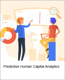 Predictive Human Capital Analytics