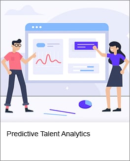 Predictive Talent Analytics