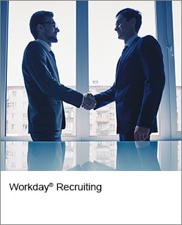 WORKDAY RECRUITING