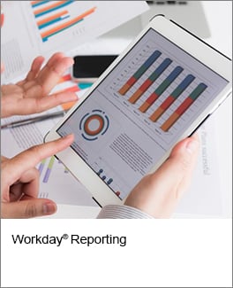 WORKDAY REPORTING