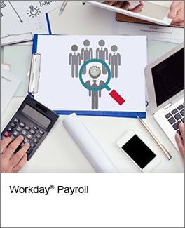 Workday Payroll