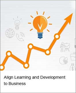 Align Learning and Development to Business
