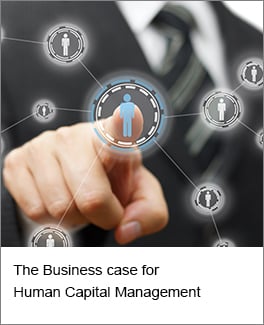 The Business case for Human Capital Management