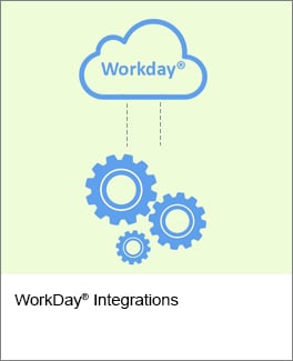WorkDay Integrations