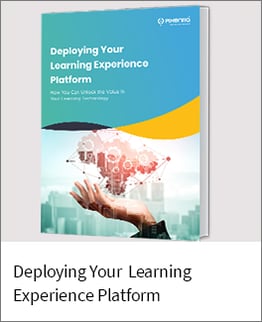Deploying a Learning Experience PlatformTmb