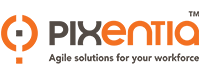 .Pixentia Logo