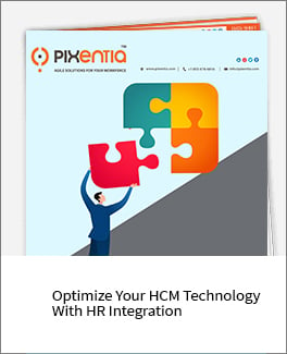 Optimize Your HCM Technology with HR Integration