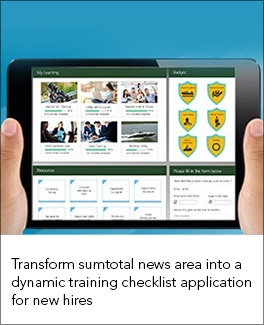 Transform-sumtotal-news-area-into-a-dynamic-training-checklist-application-for-new-hires.jpg