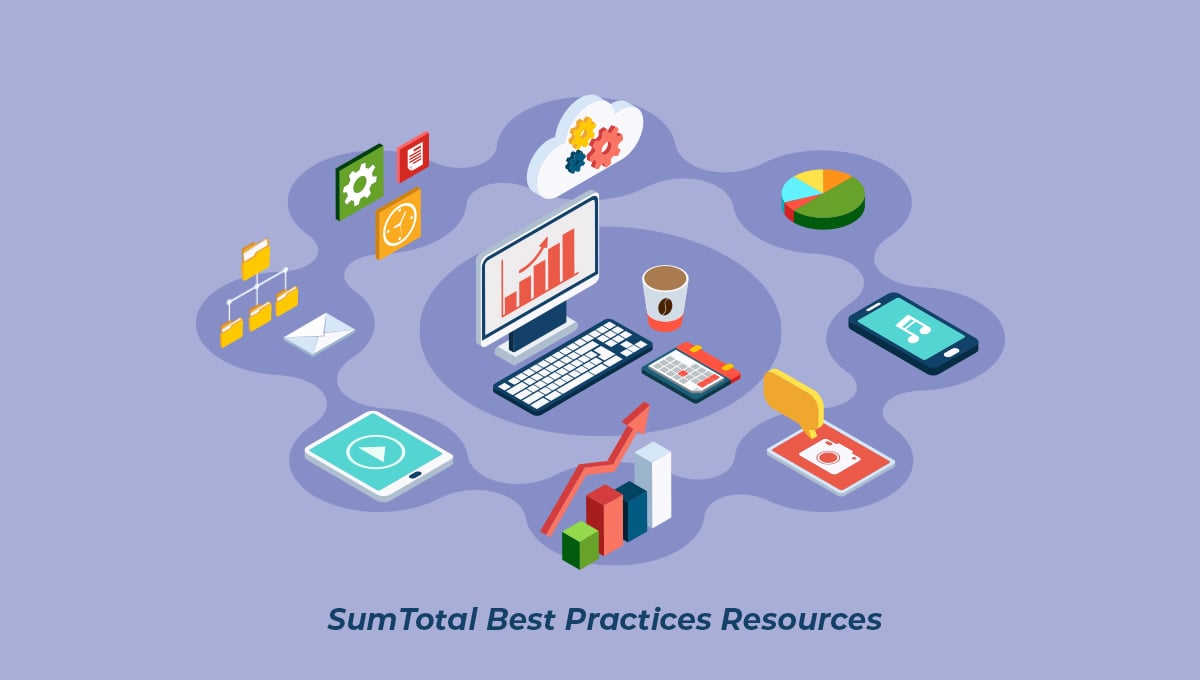 SumTotal Best Practices Resources