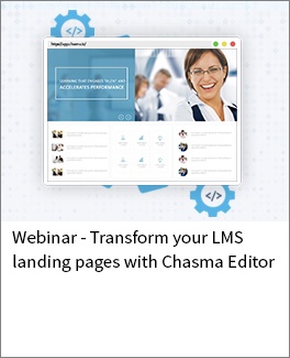 Transform your LMS landing pages with Chasma Editor_thumbnail