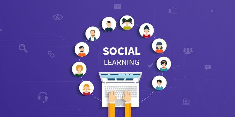 Unlock the Potential of Social Learning in Your SumTotal LMS 