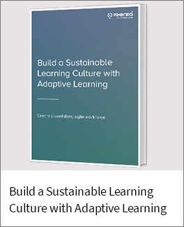 Build a Sustainable Learning Culture with Adaptive LearningThumbnail