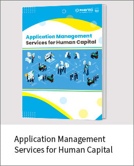 WP 08  Application Management Services for Human Capital Thumbnail