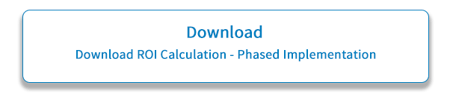 HCM Part 5_ROI Calculation - Phased Implementation