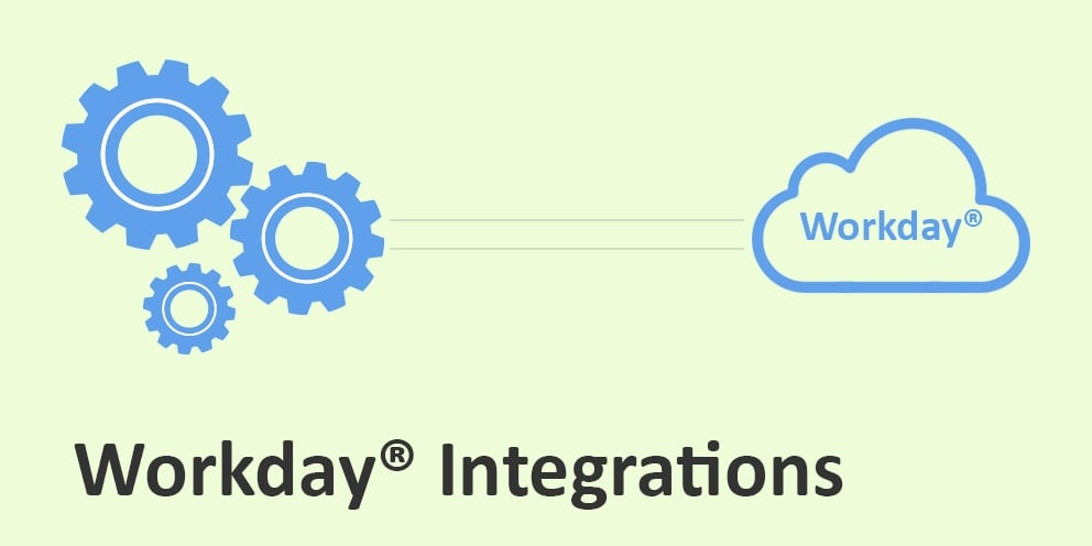 Workday Integrations